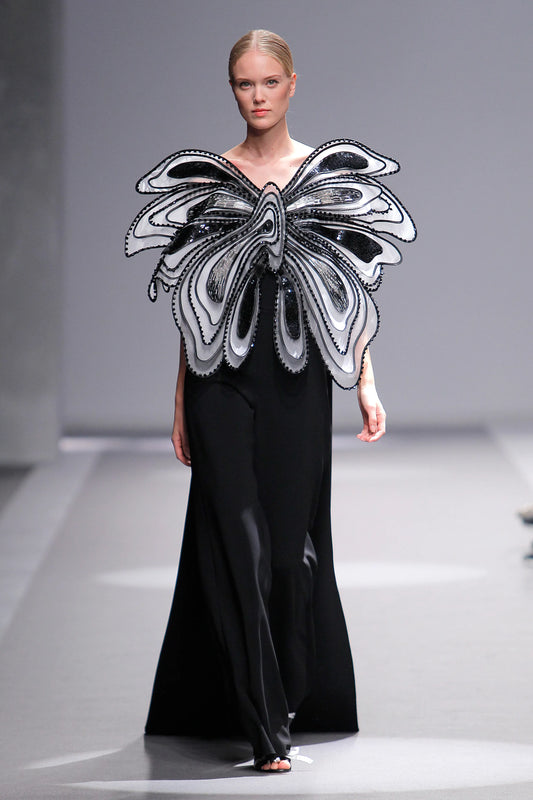 Butterfly Jumpsuit