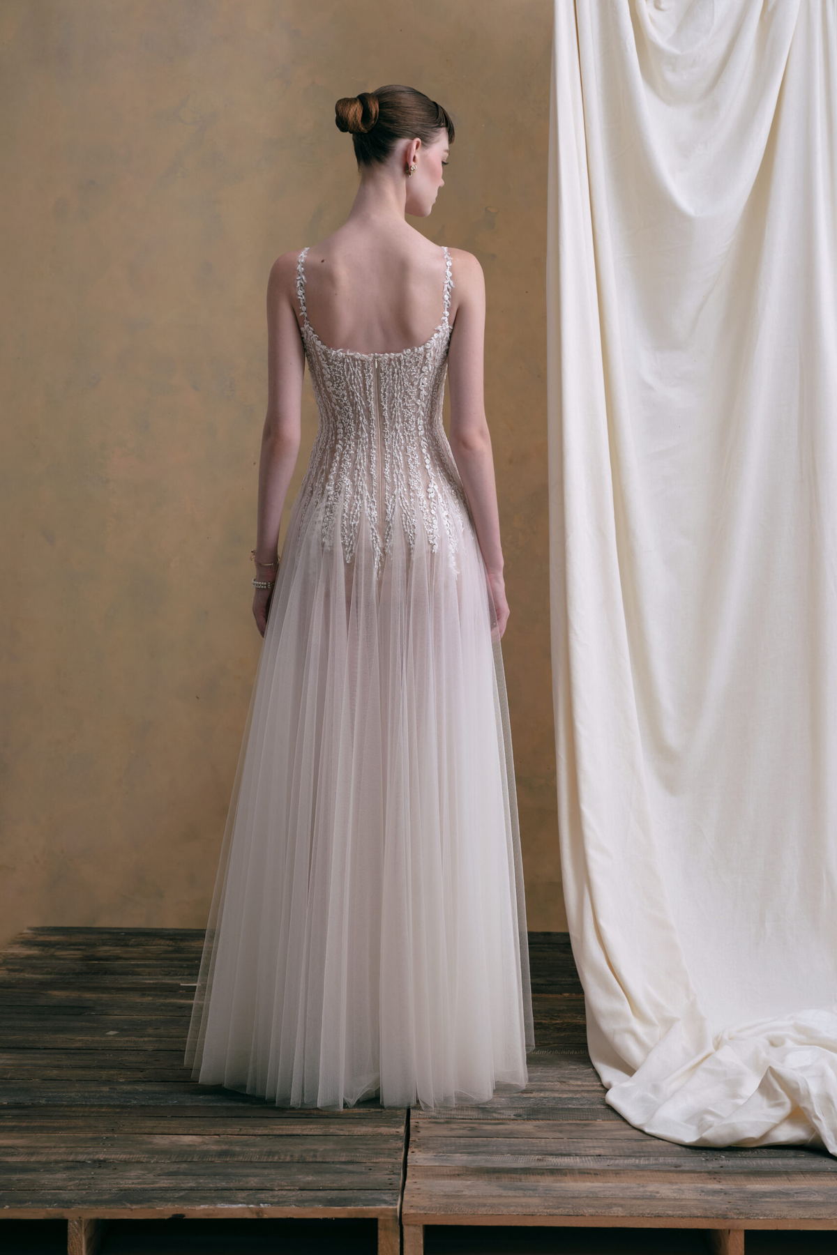Lucienne Gown