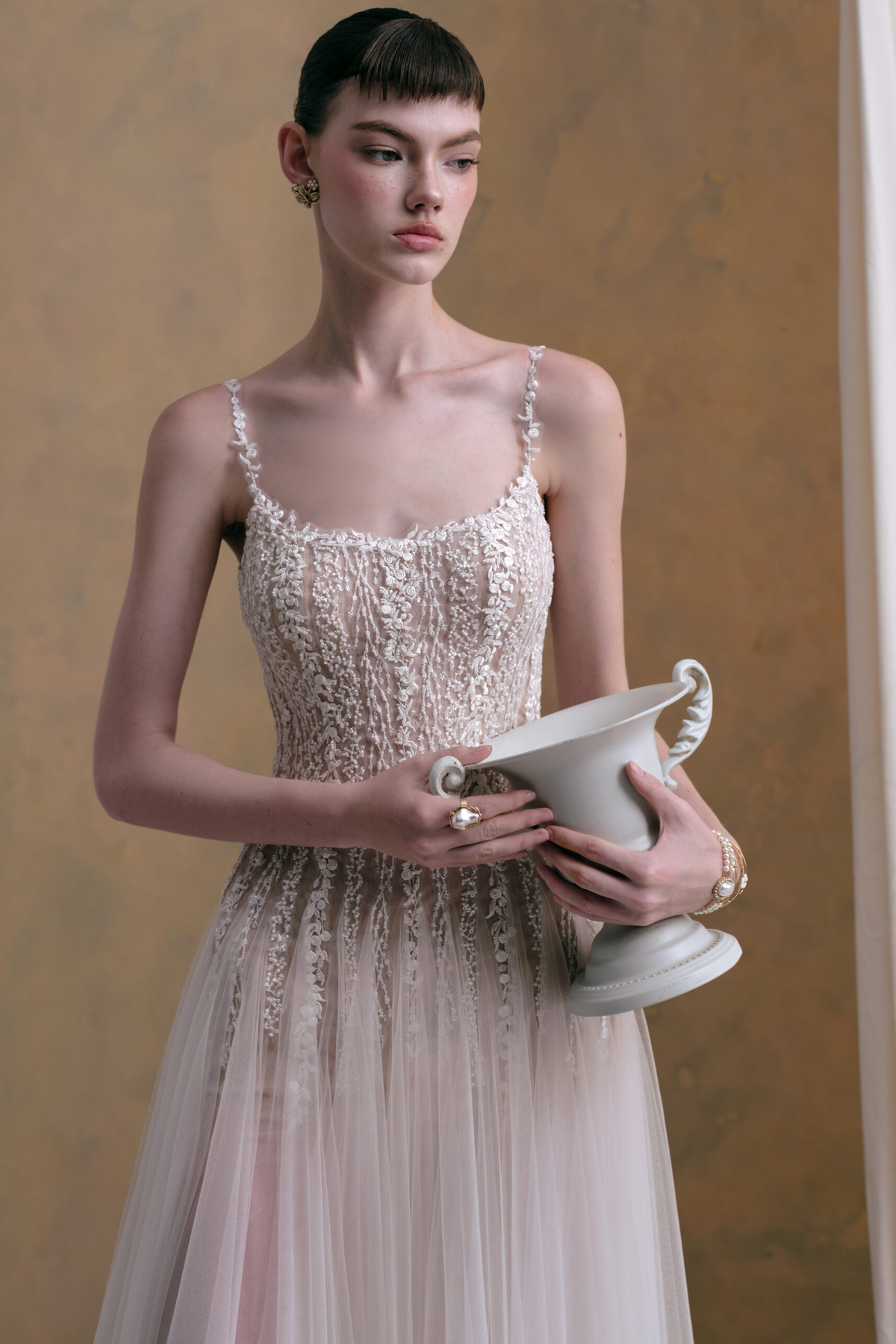 Lucienne Gown
