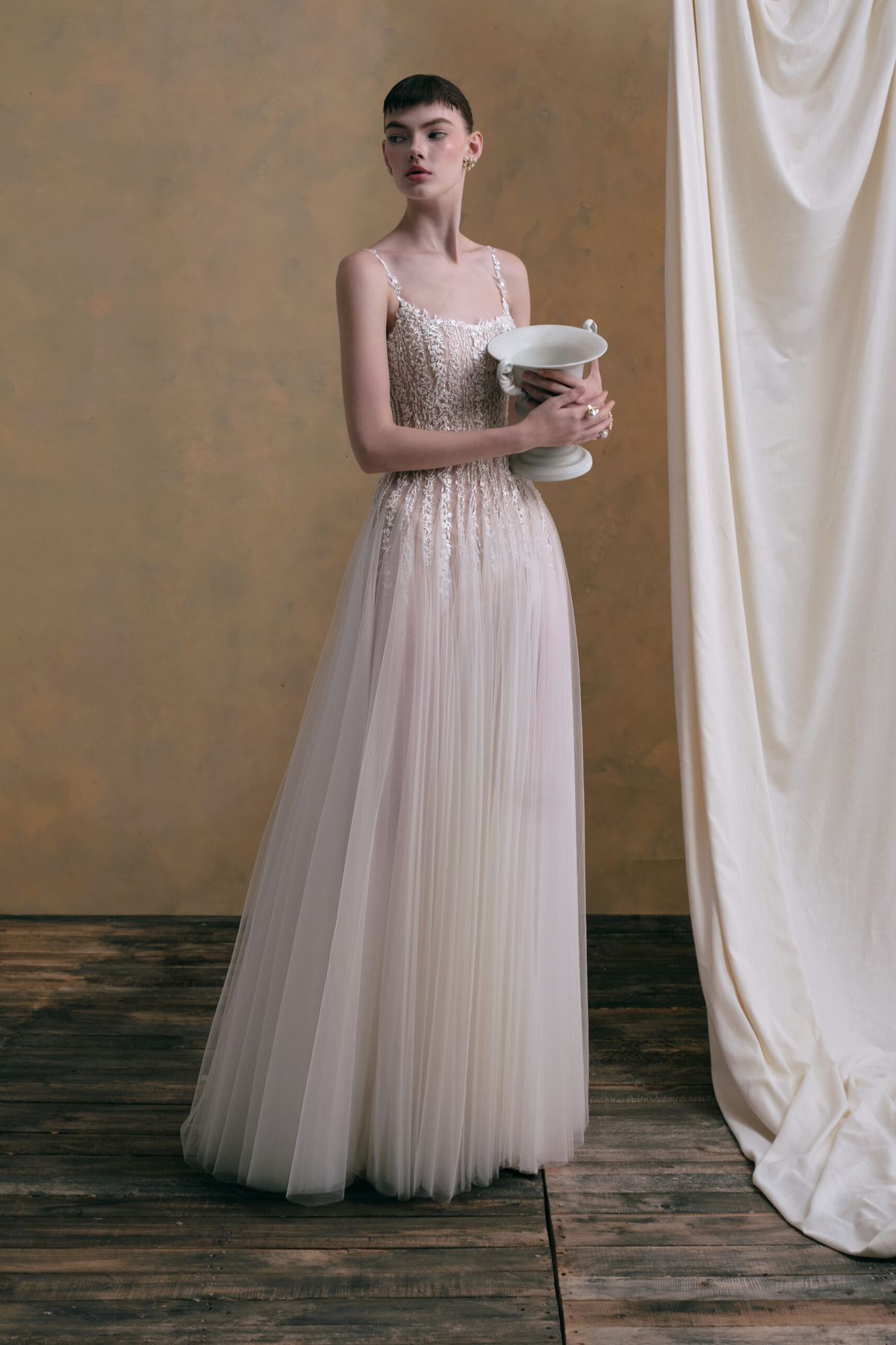 Lucienne Gown
