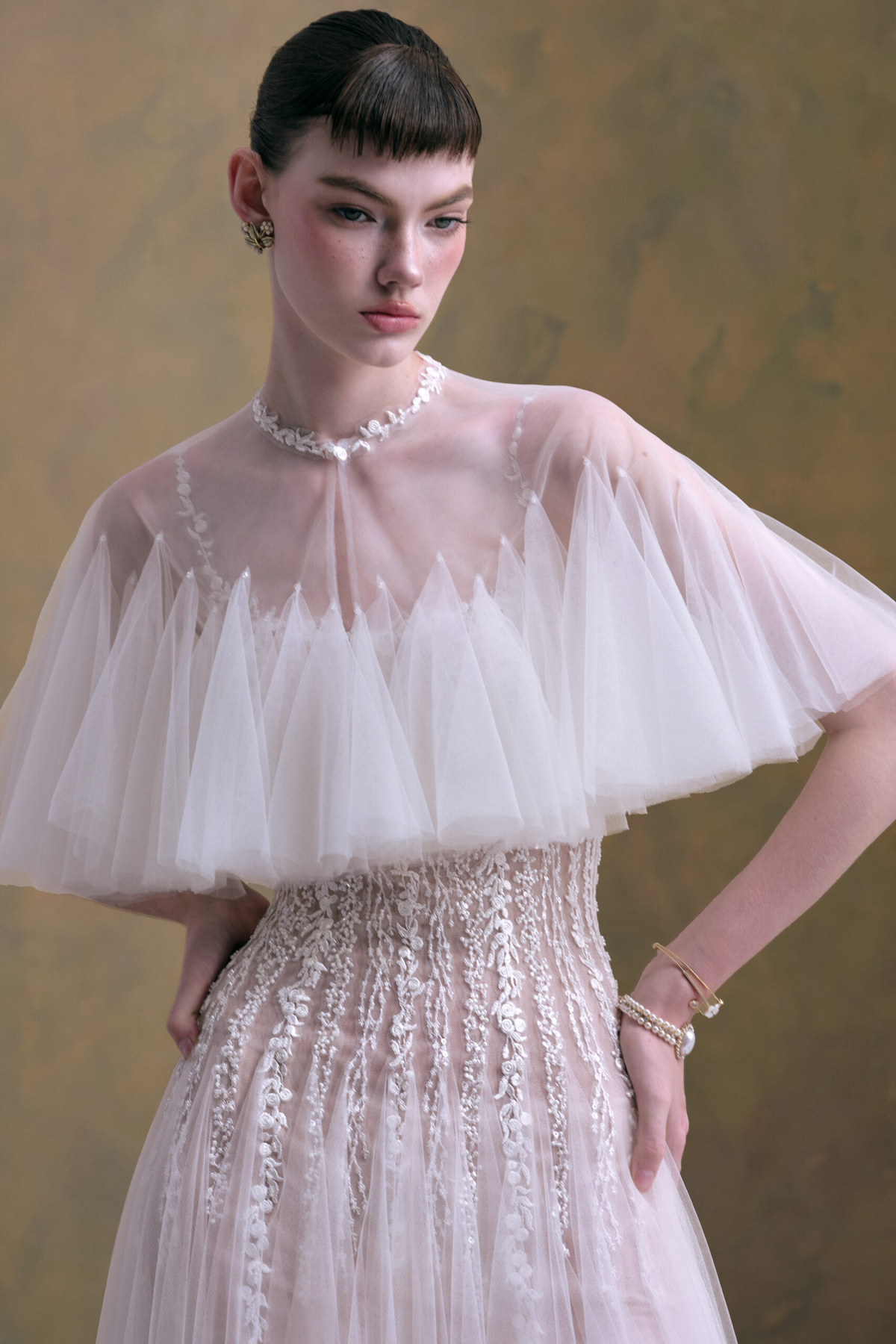 Lucienne Gown