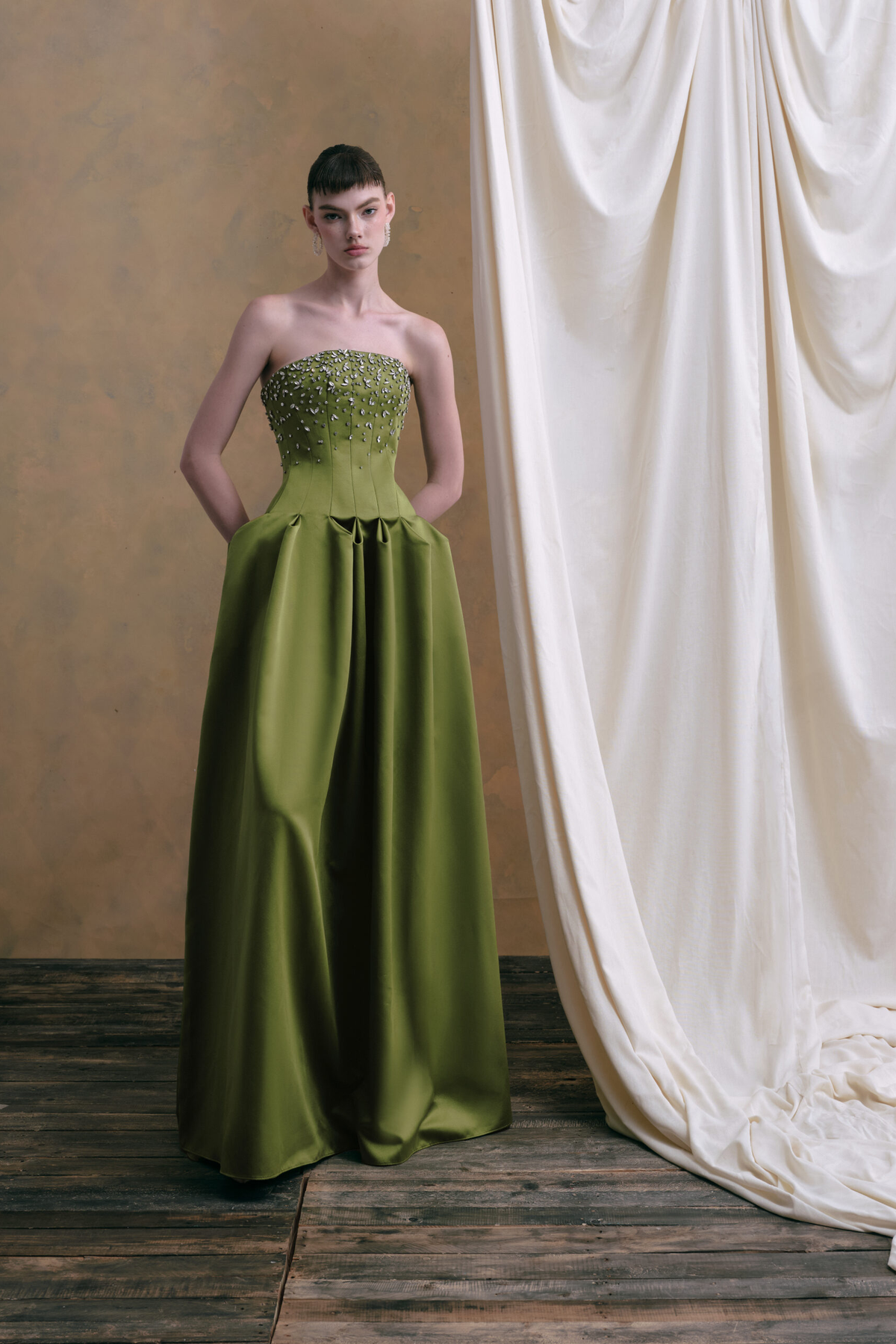 Verena Gown