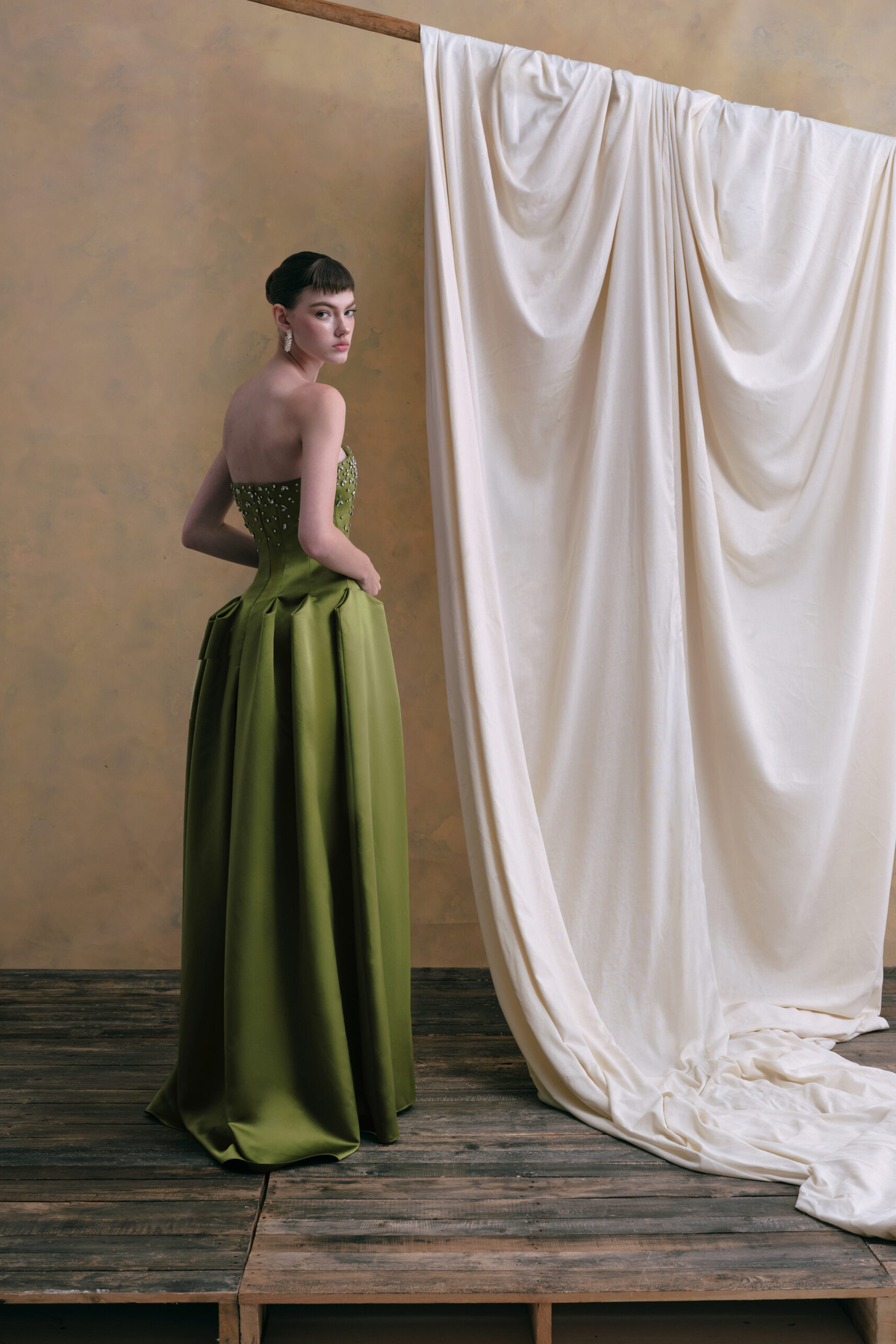 Verena Gown