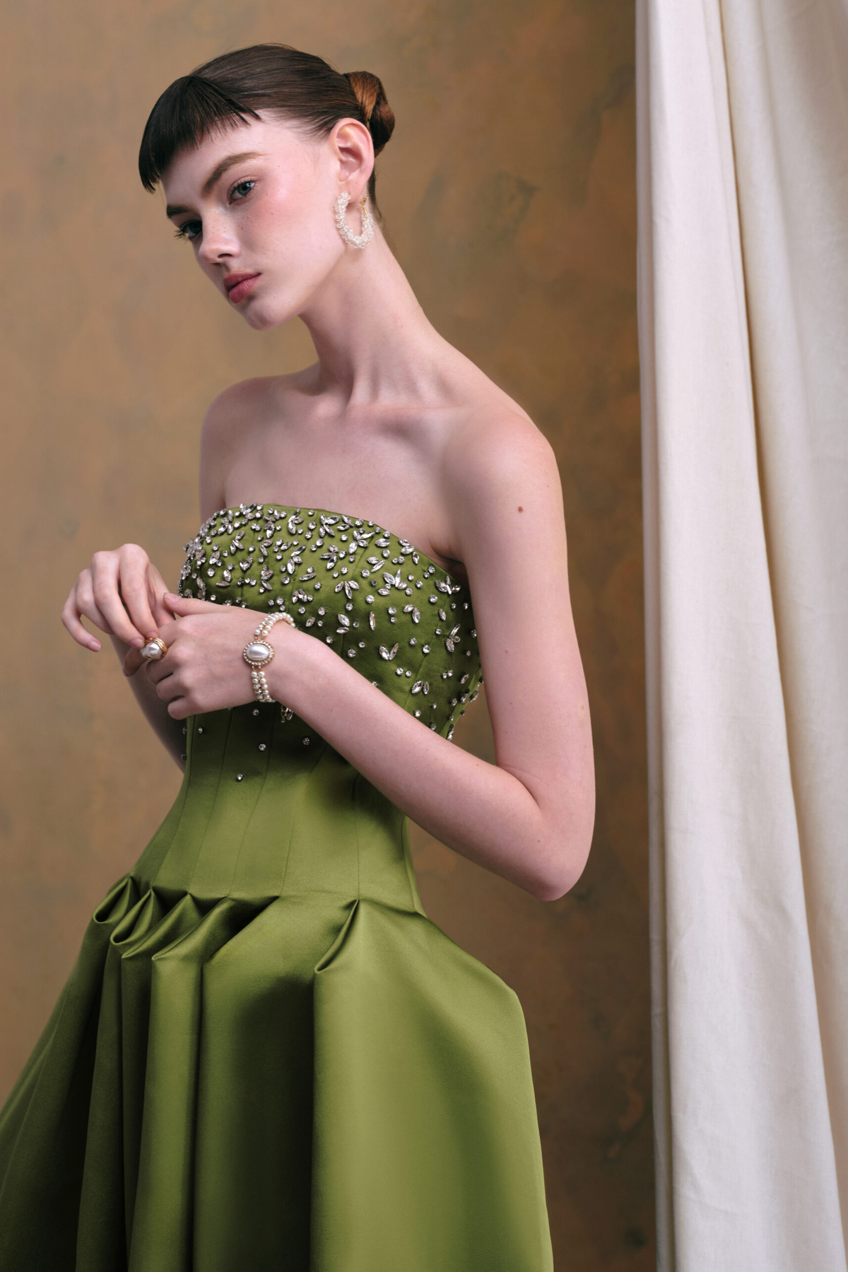 Verena Gown
