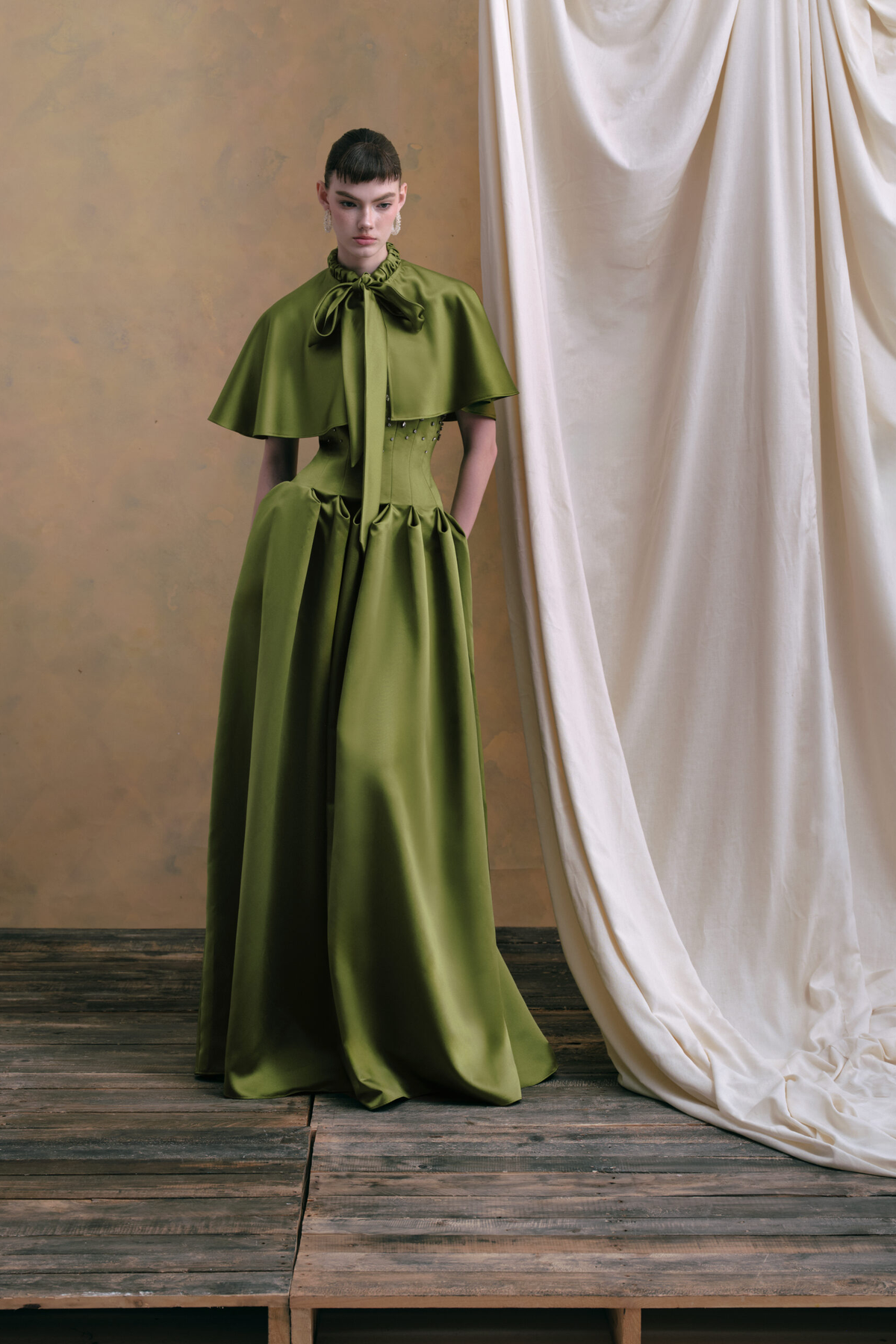 Verena Gown