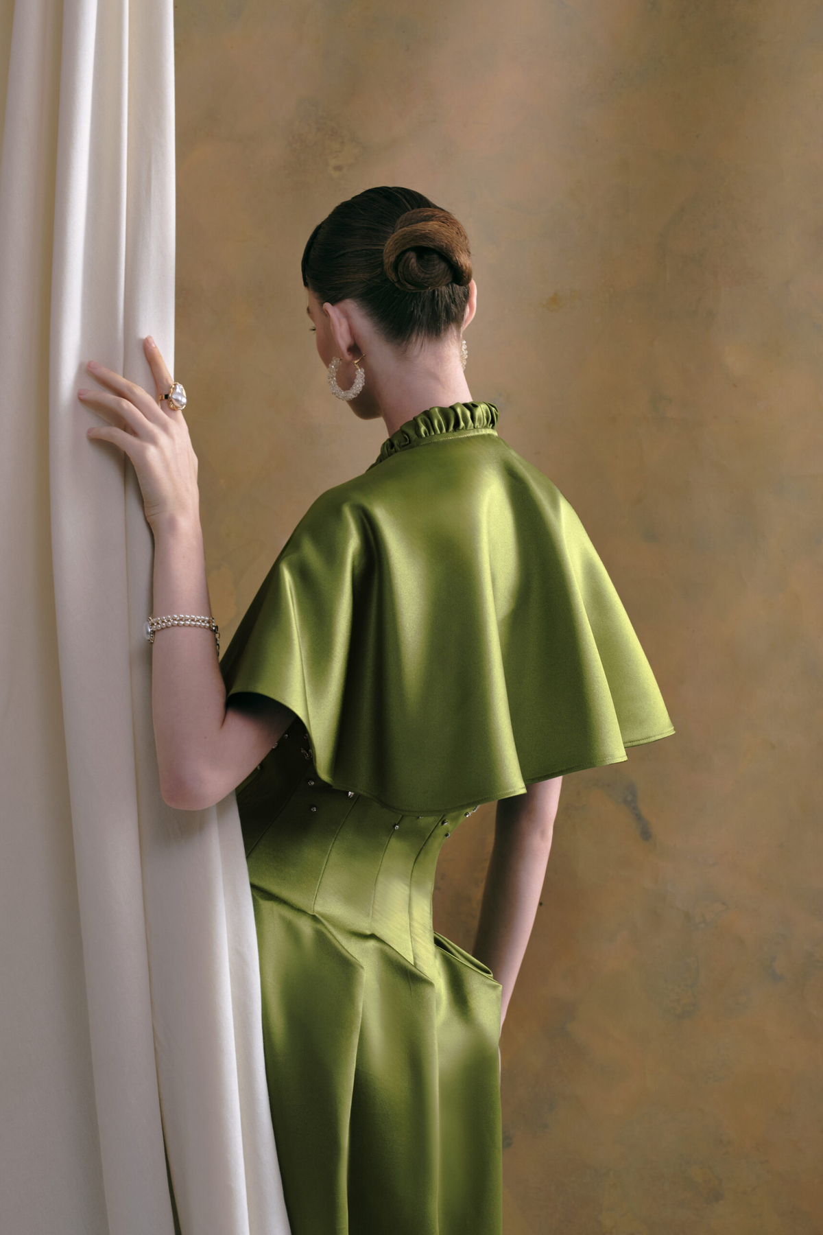 Verena Gown