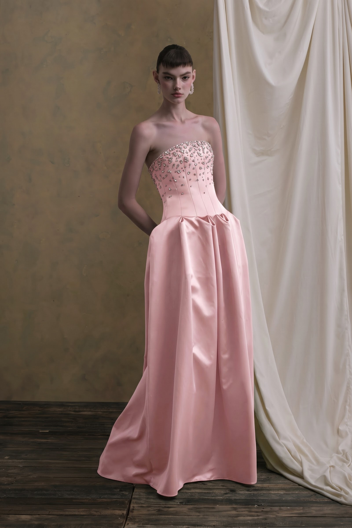 Verena Gown