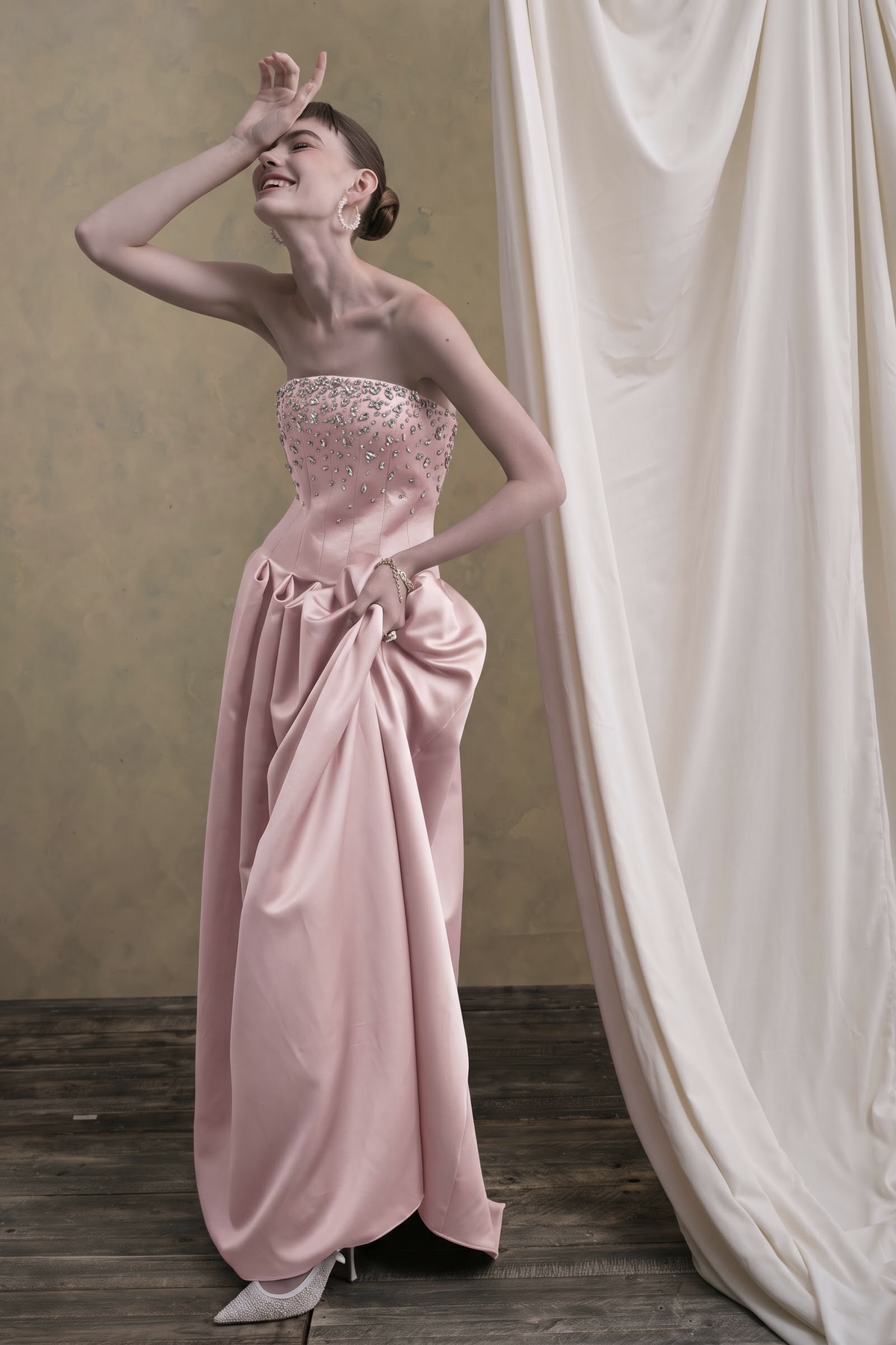 Verena Gown