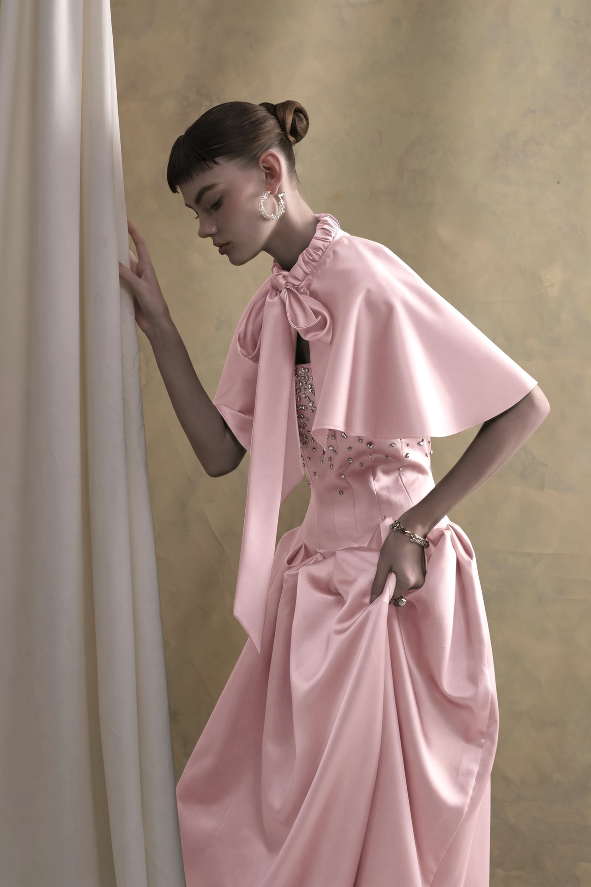 Verena Gown