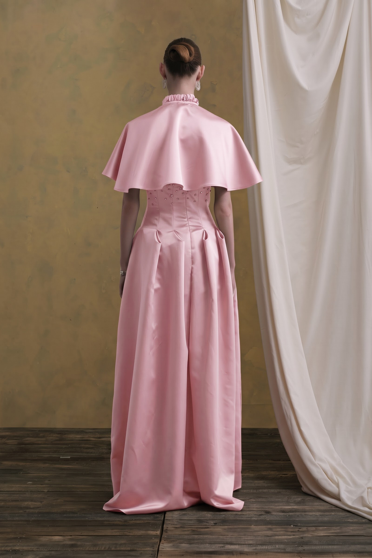 Verena Gown