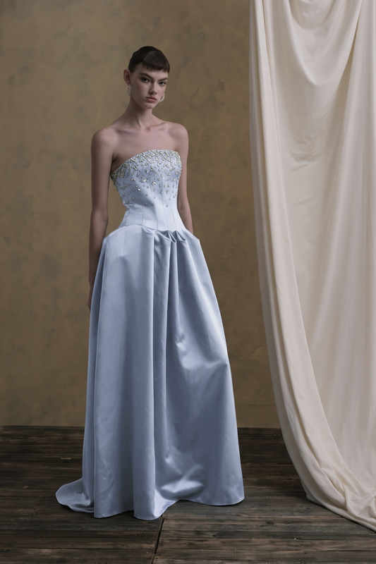 Verena Gown