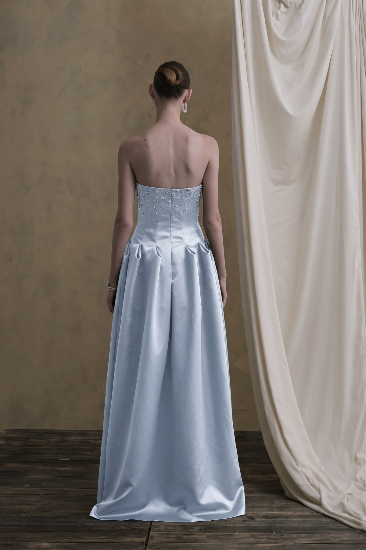 Verena Gown