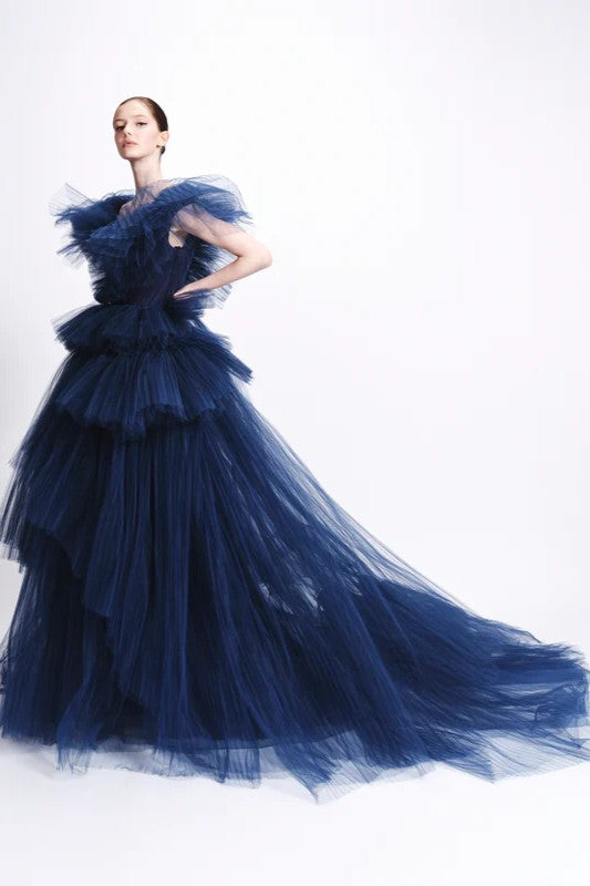 Delphina Navy