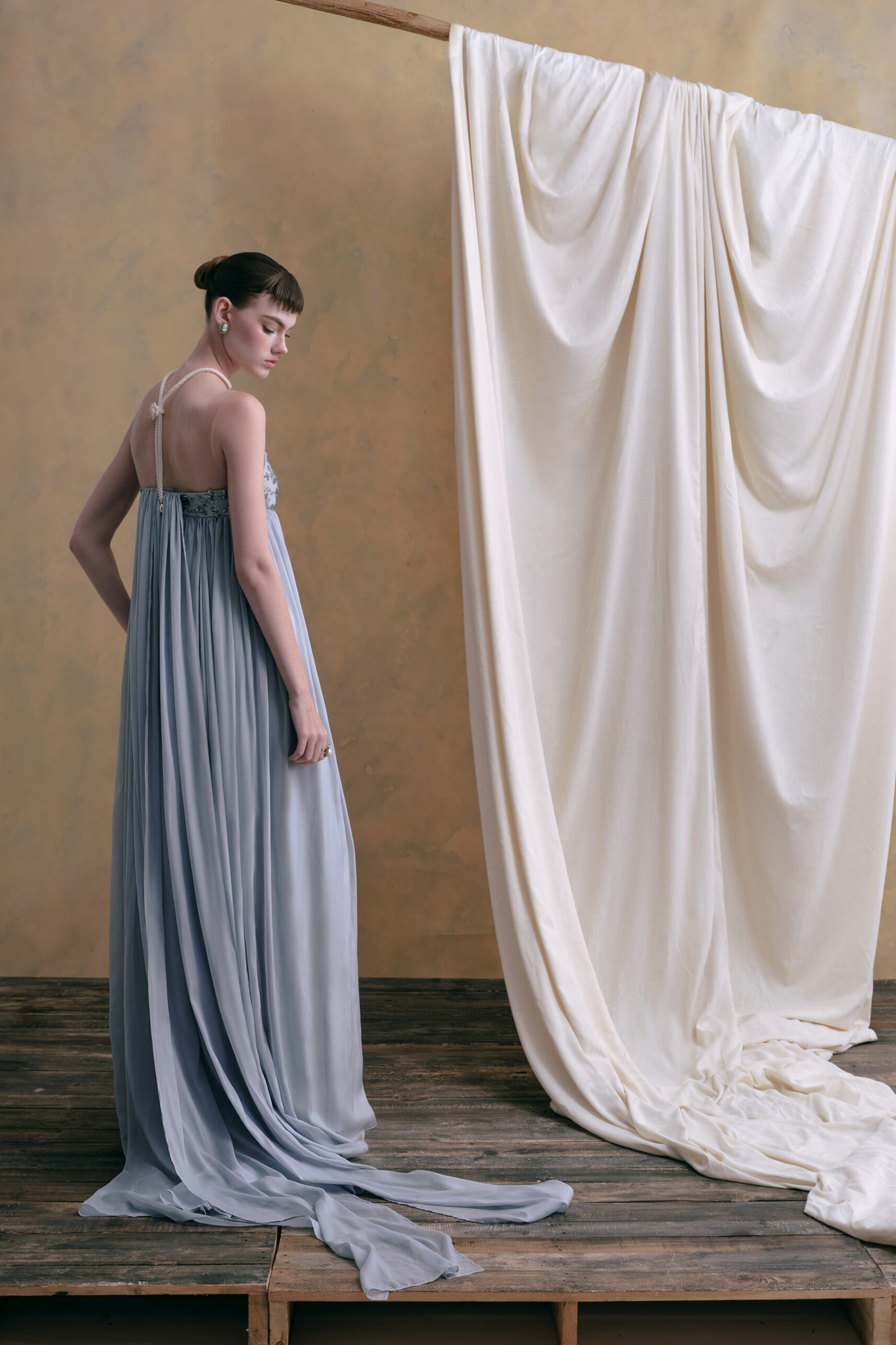 Celeste Gown