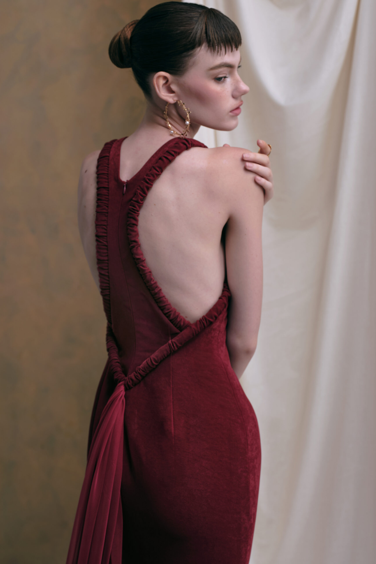Valentina Gown