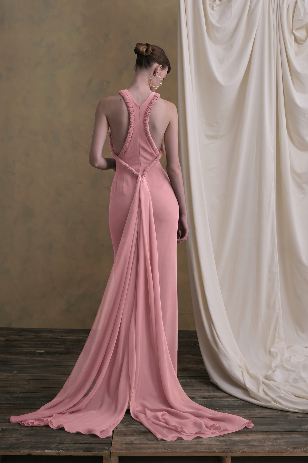 Valentina Gown