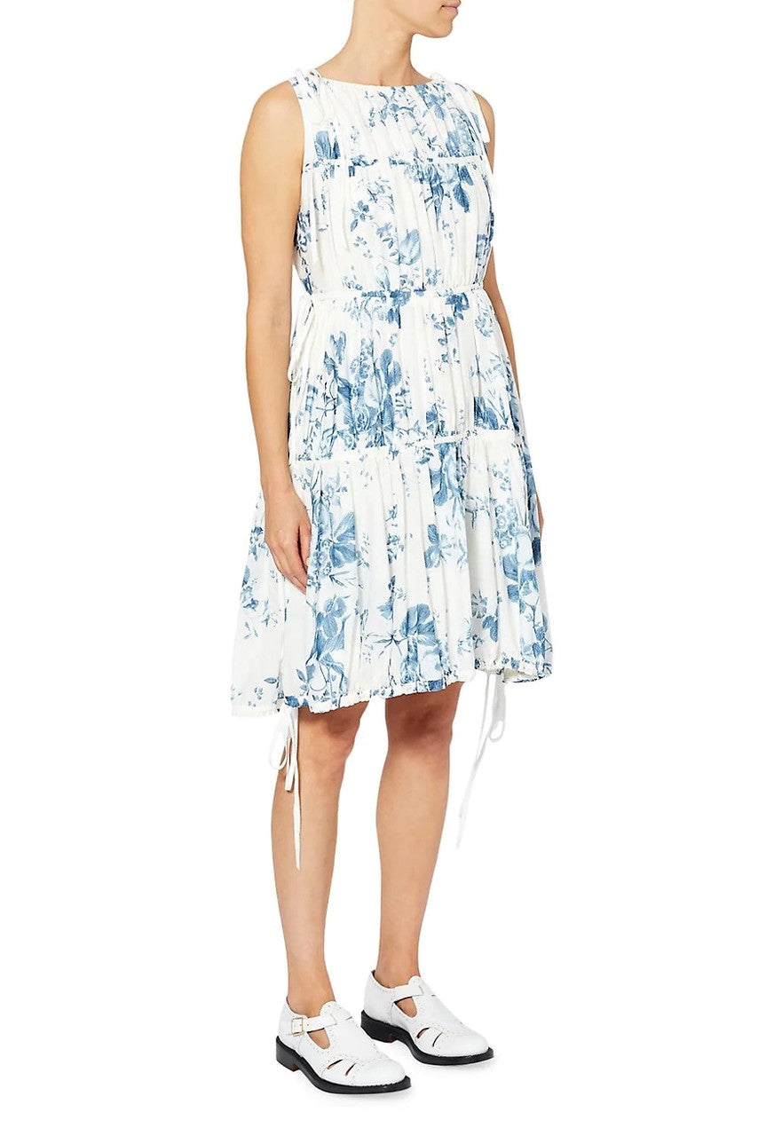 Nara Dress