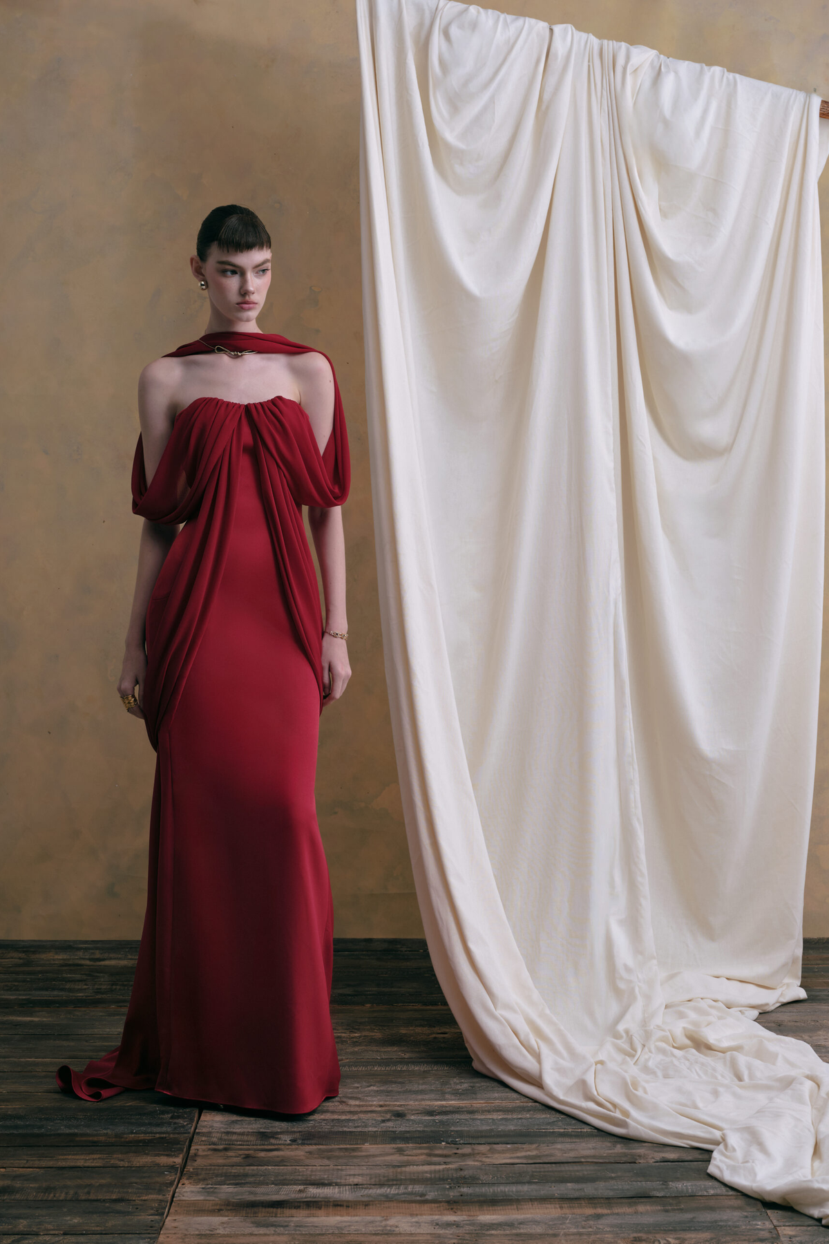 Rosalind Gown