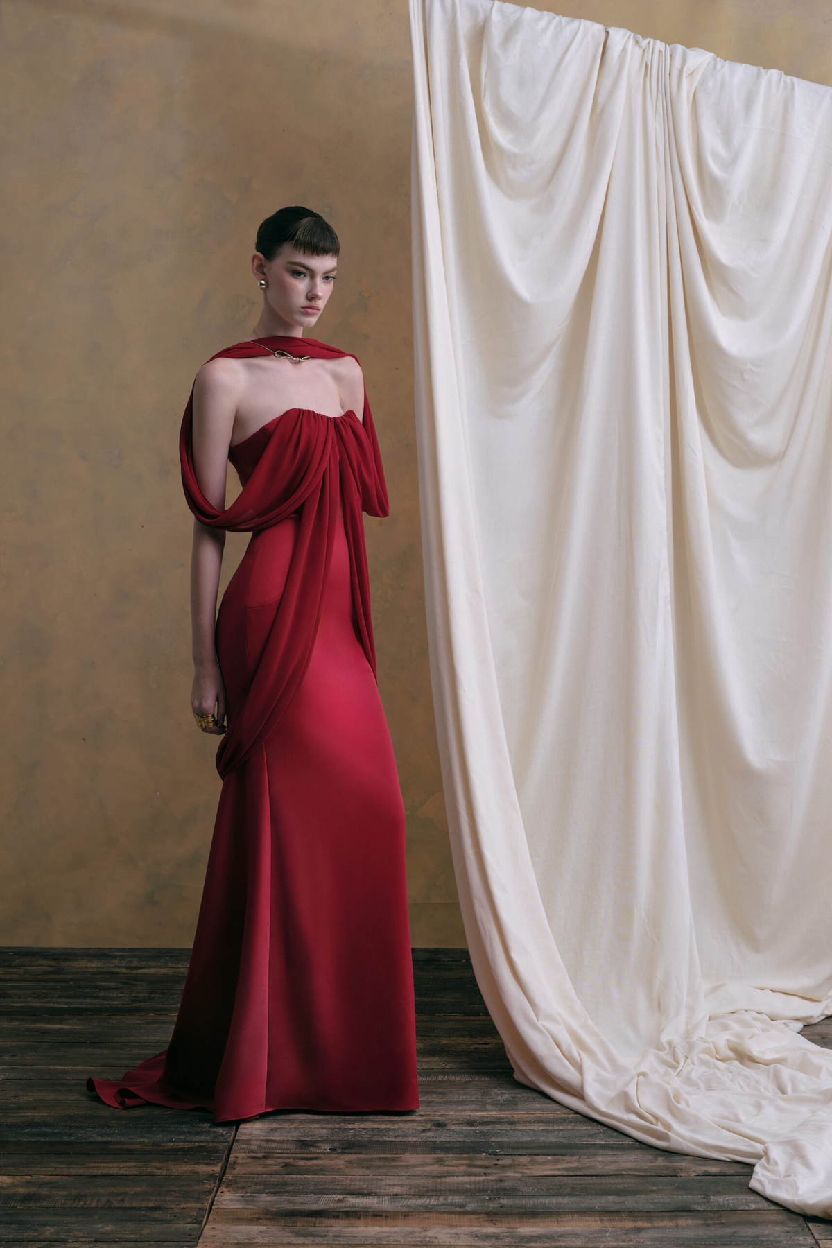 Rosalind Gown