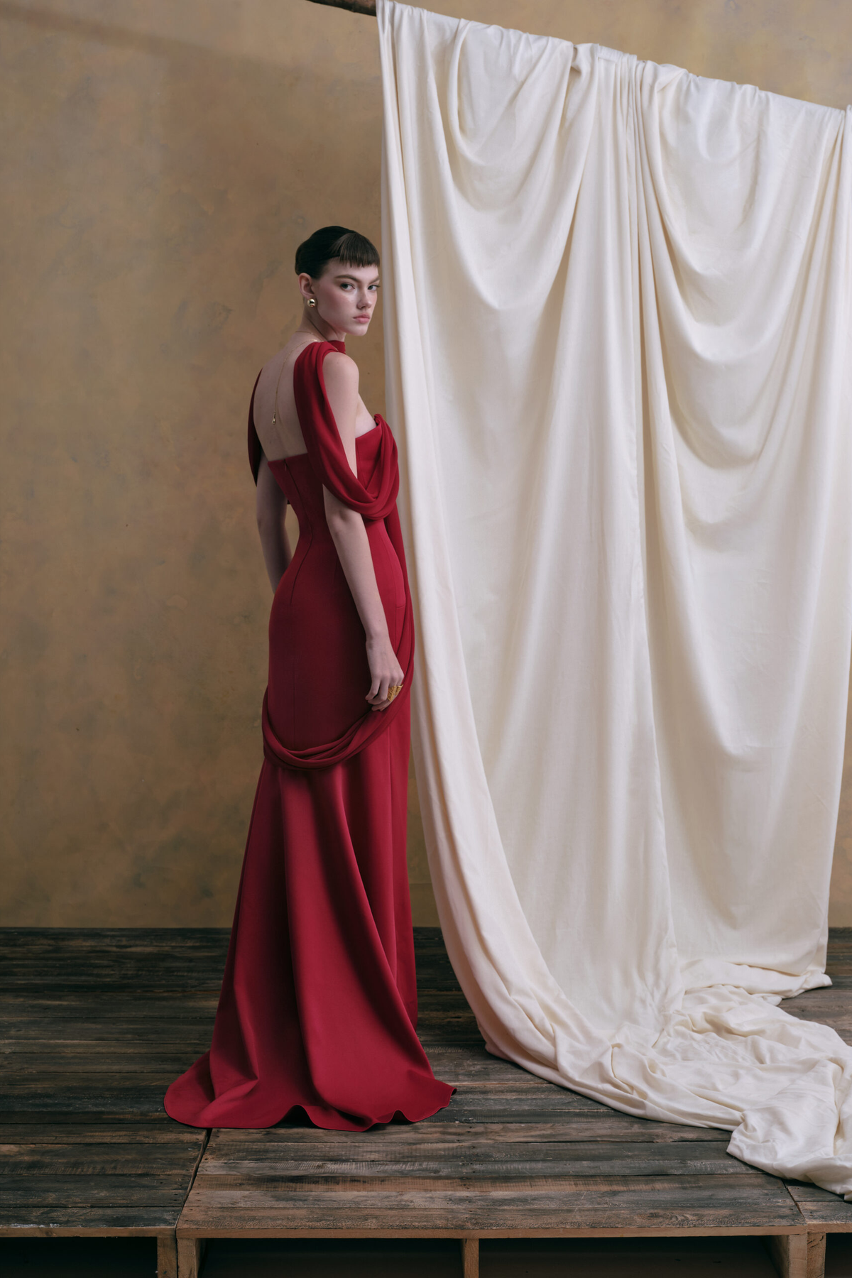 Rosalind Gown
