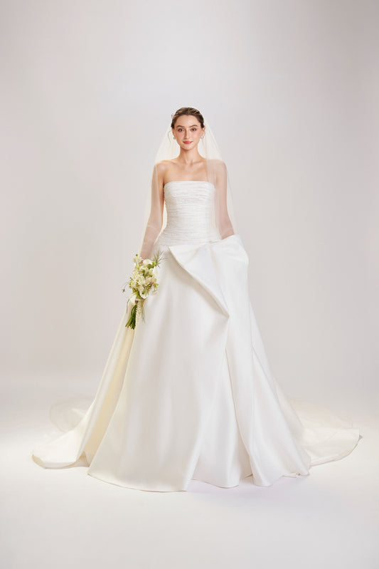 Secret Dance Wedding Dress