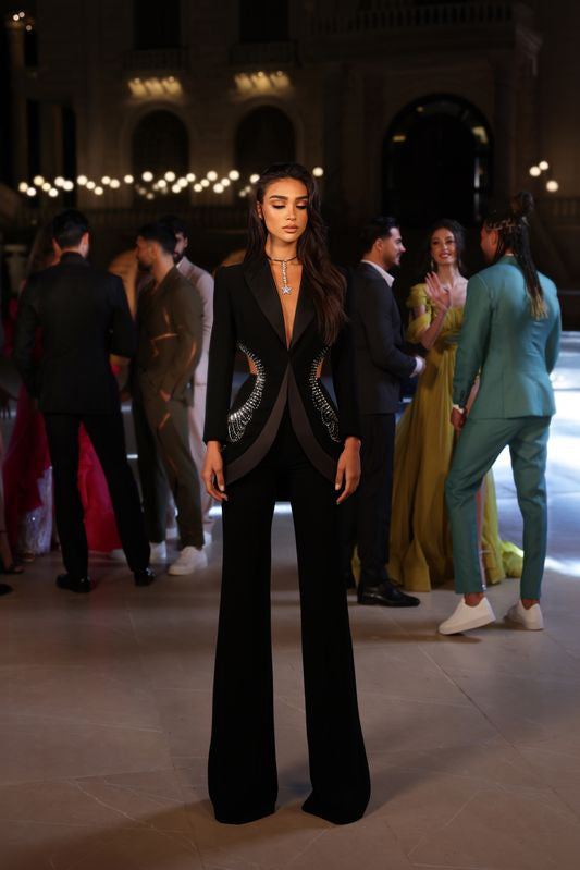 Chain Blazer