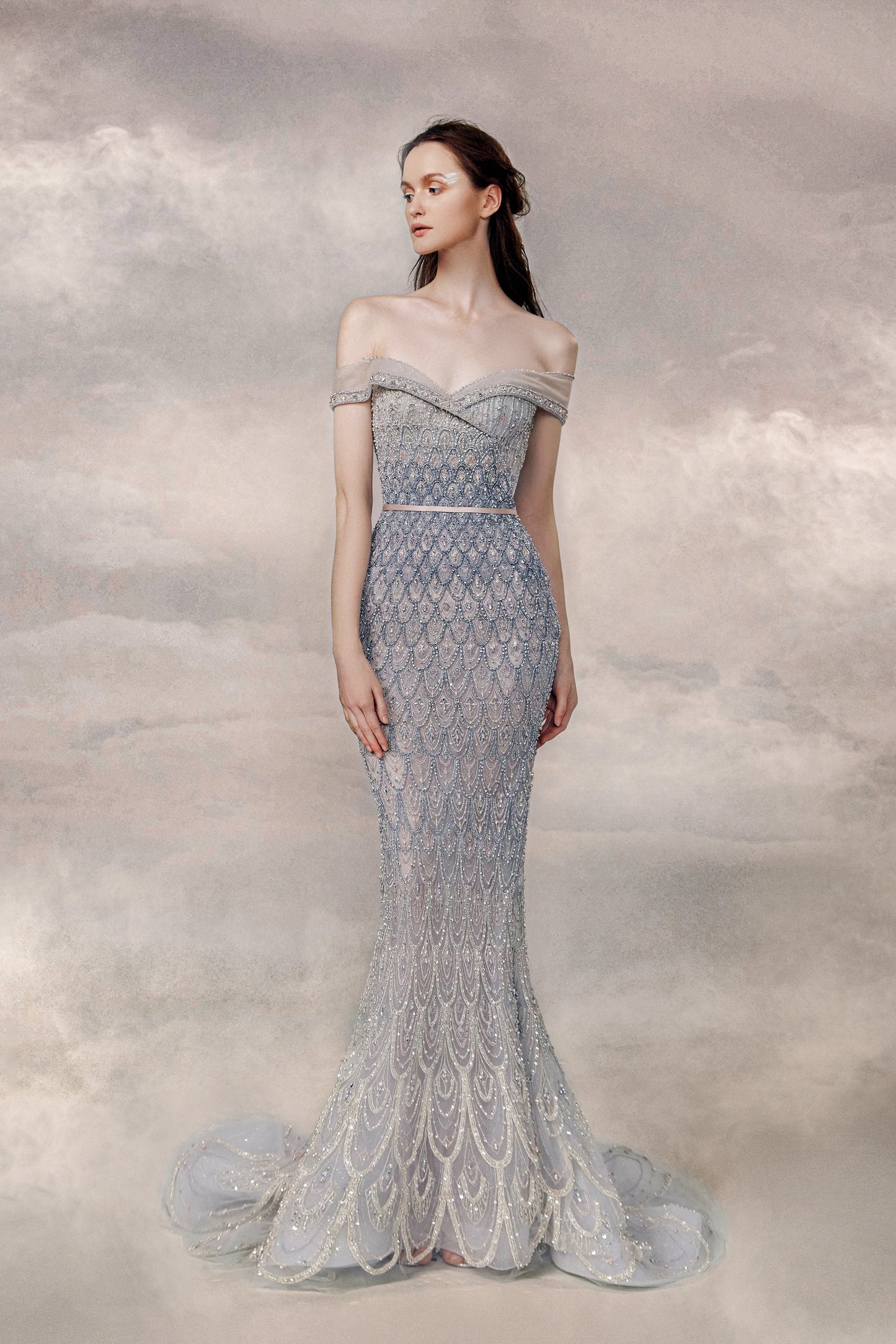 Nadine Gown