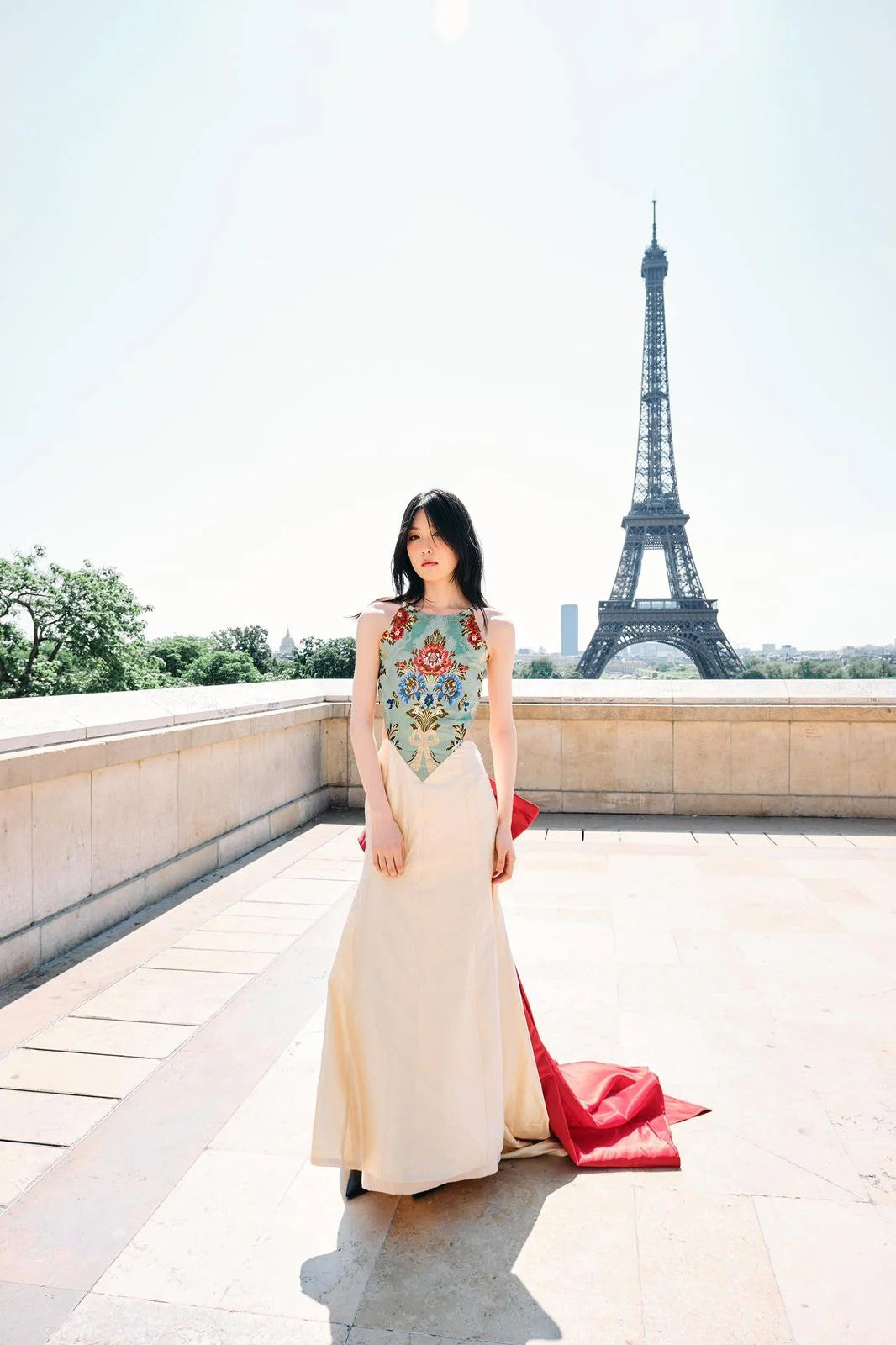 Orla Gown