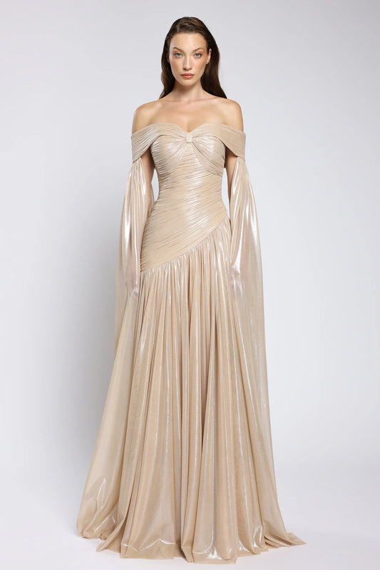 Vestido Zenya
