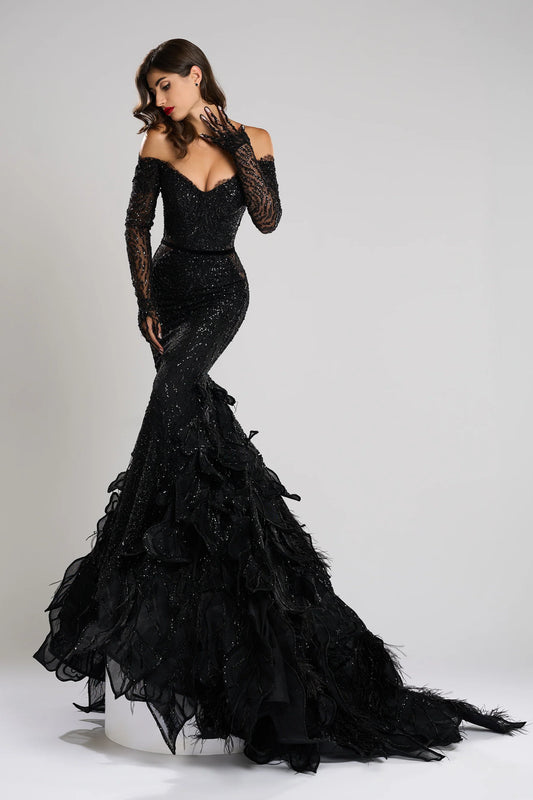 Elizabeth Gown