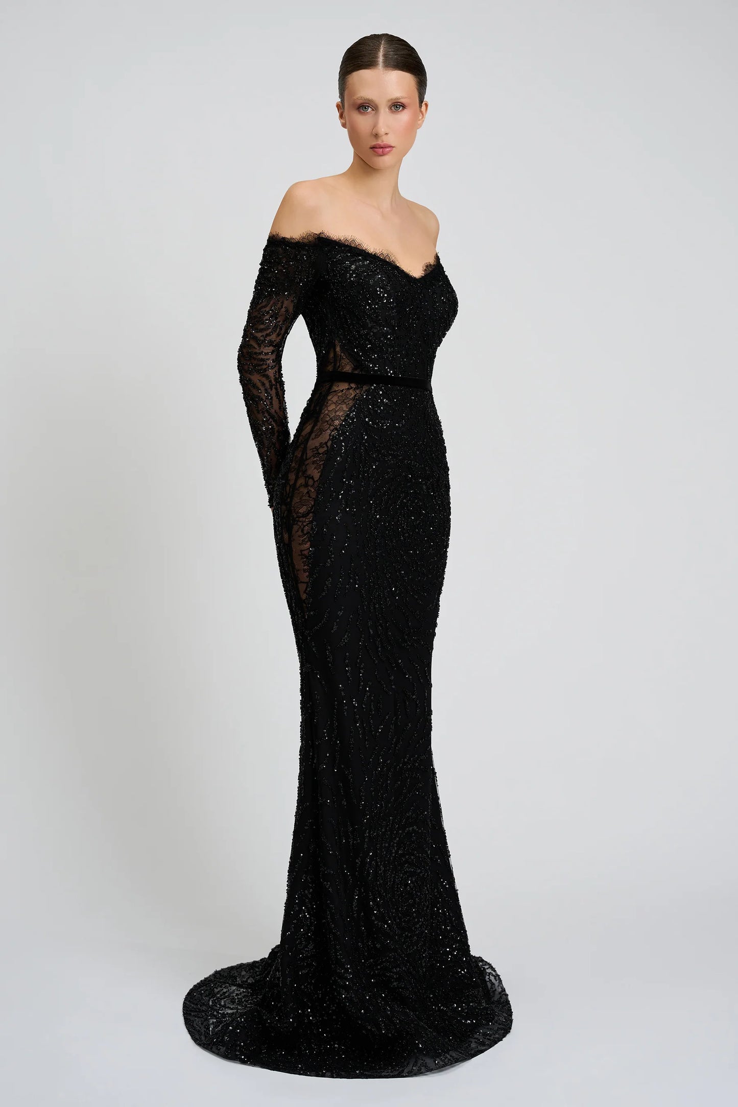 Jacqueline Gown