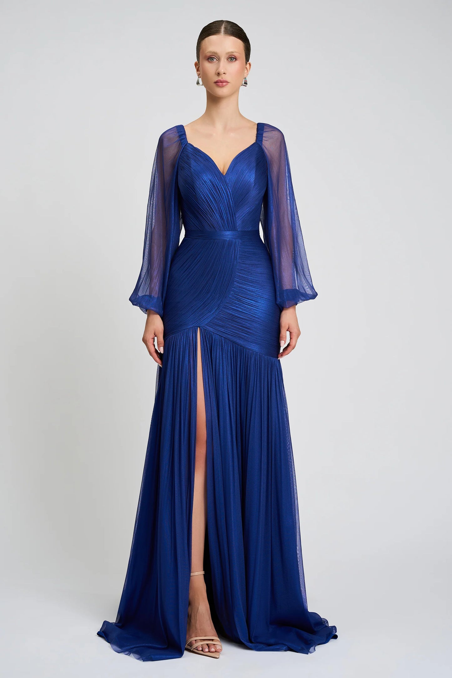 Isabella Gown