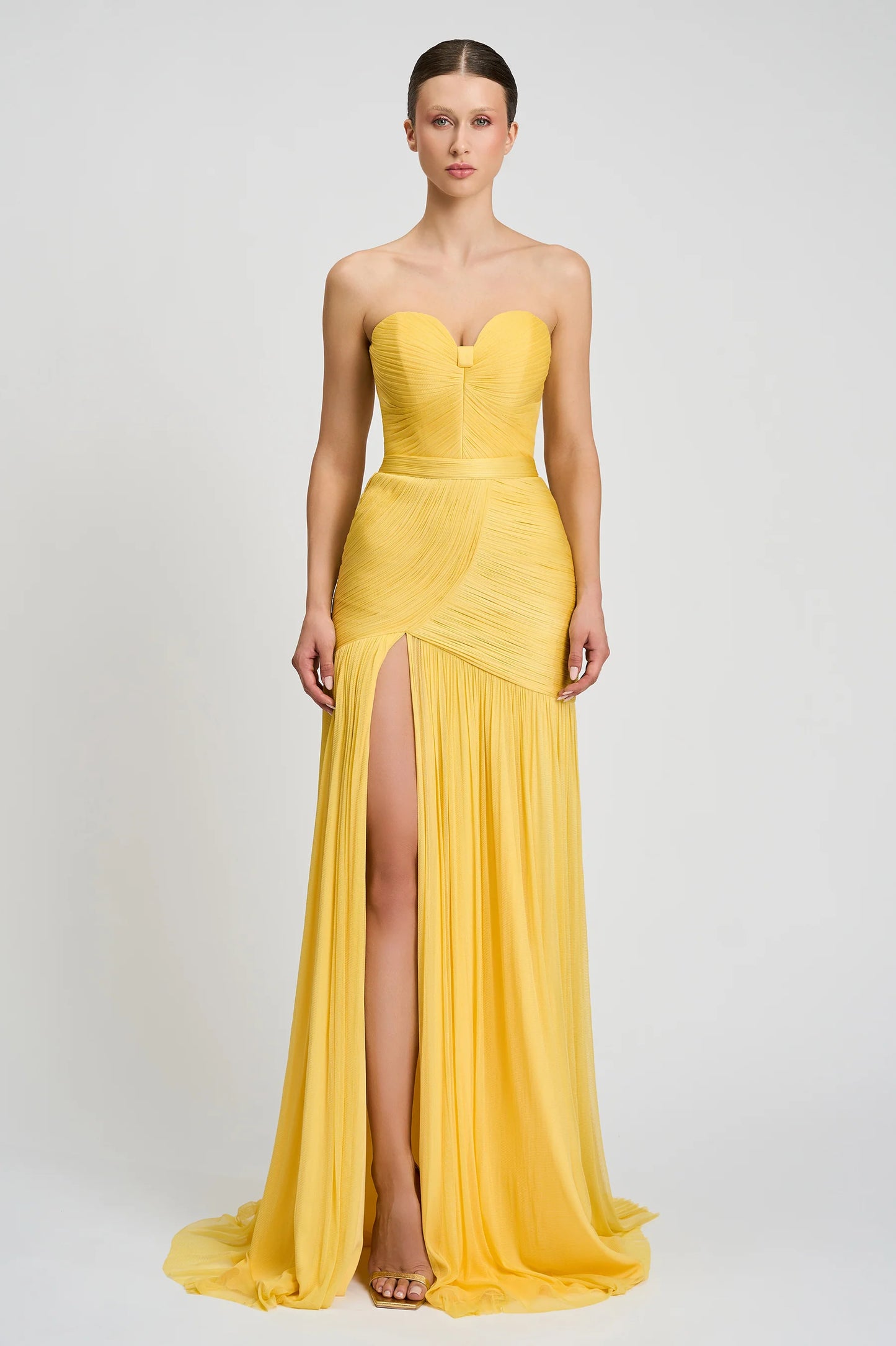 Calista Gown