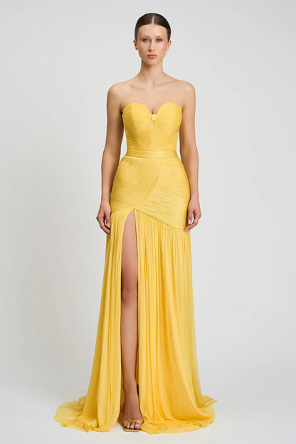 Vestido Calista