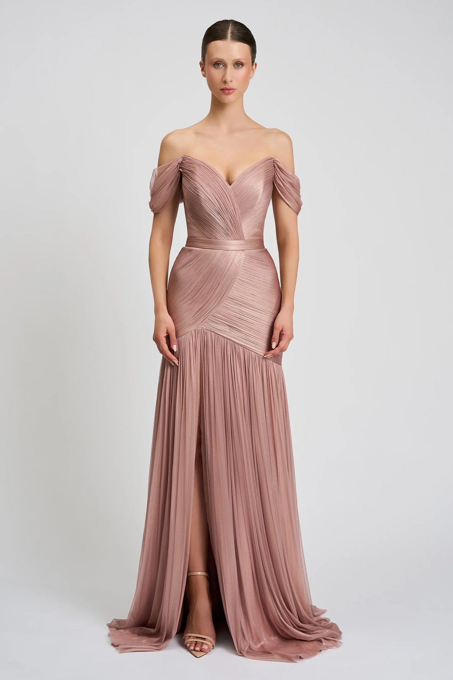 Zaya Gown