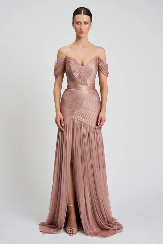 Zaya Gown