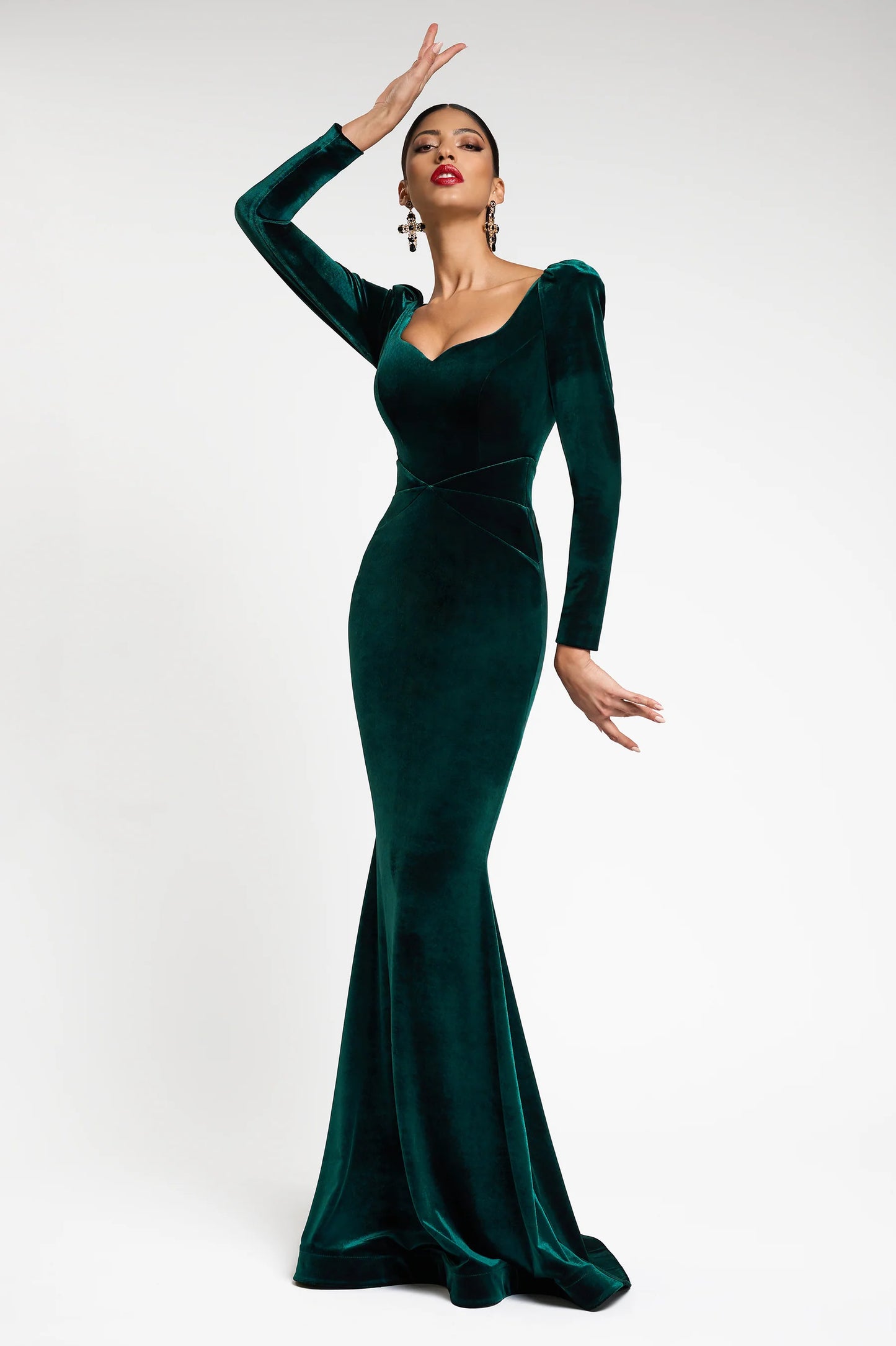 Rosalinda Gown