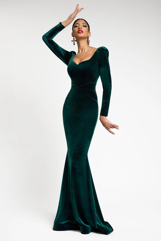 Rosalinda Gown