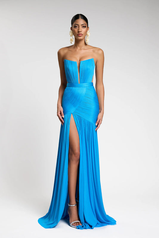 Ivanka Gown