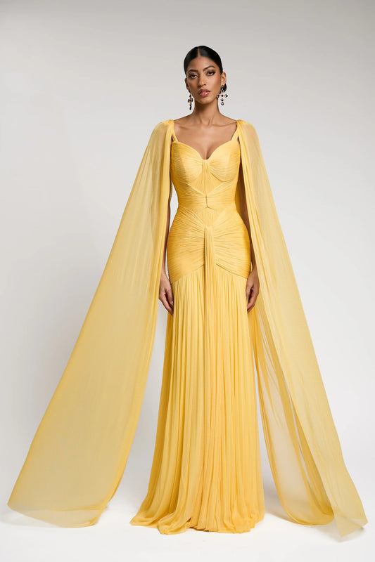 Francesca Gown