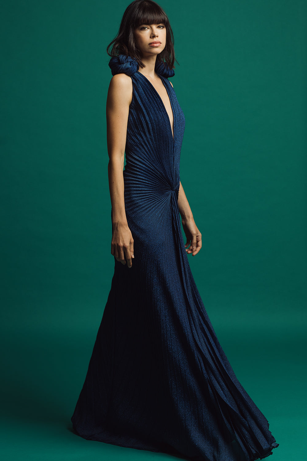Amsterdam Gown