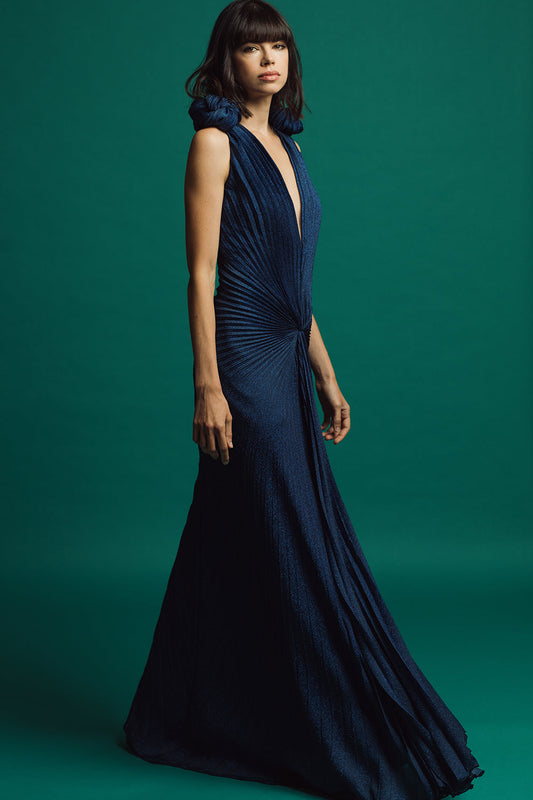 Amsterdam Gown