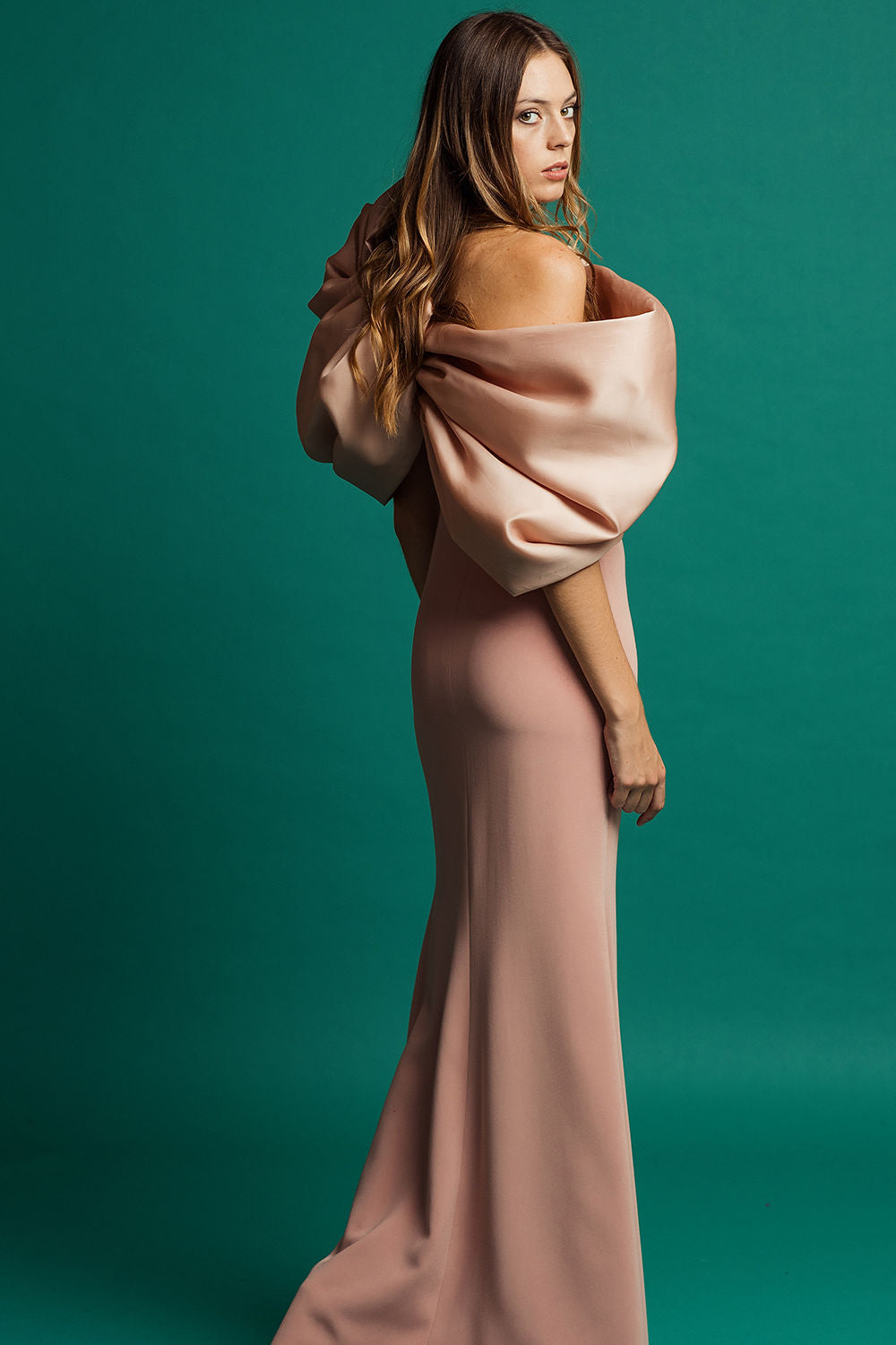 Harare Gown