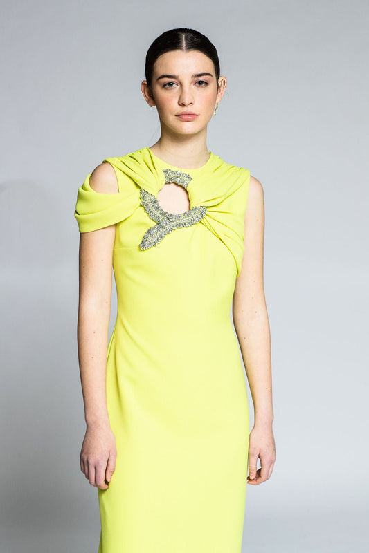 Prichsen Dress