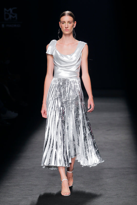 Galatina Dress