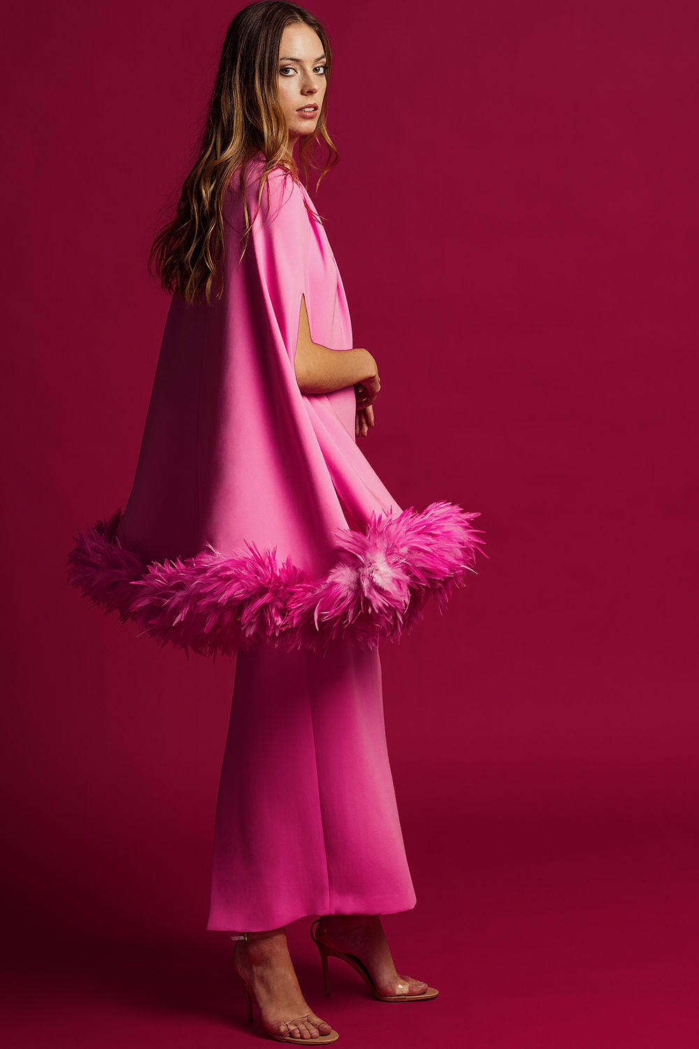 Heze Gown