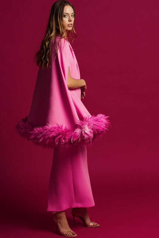 Heze Gown