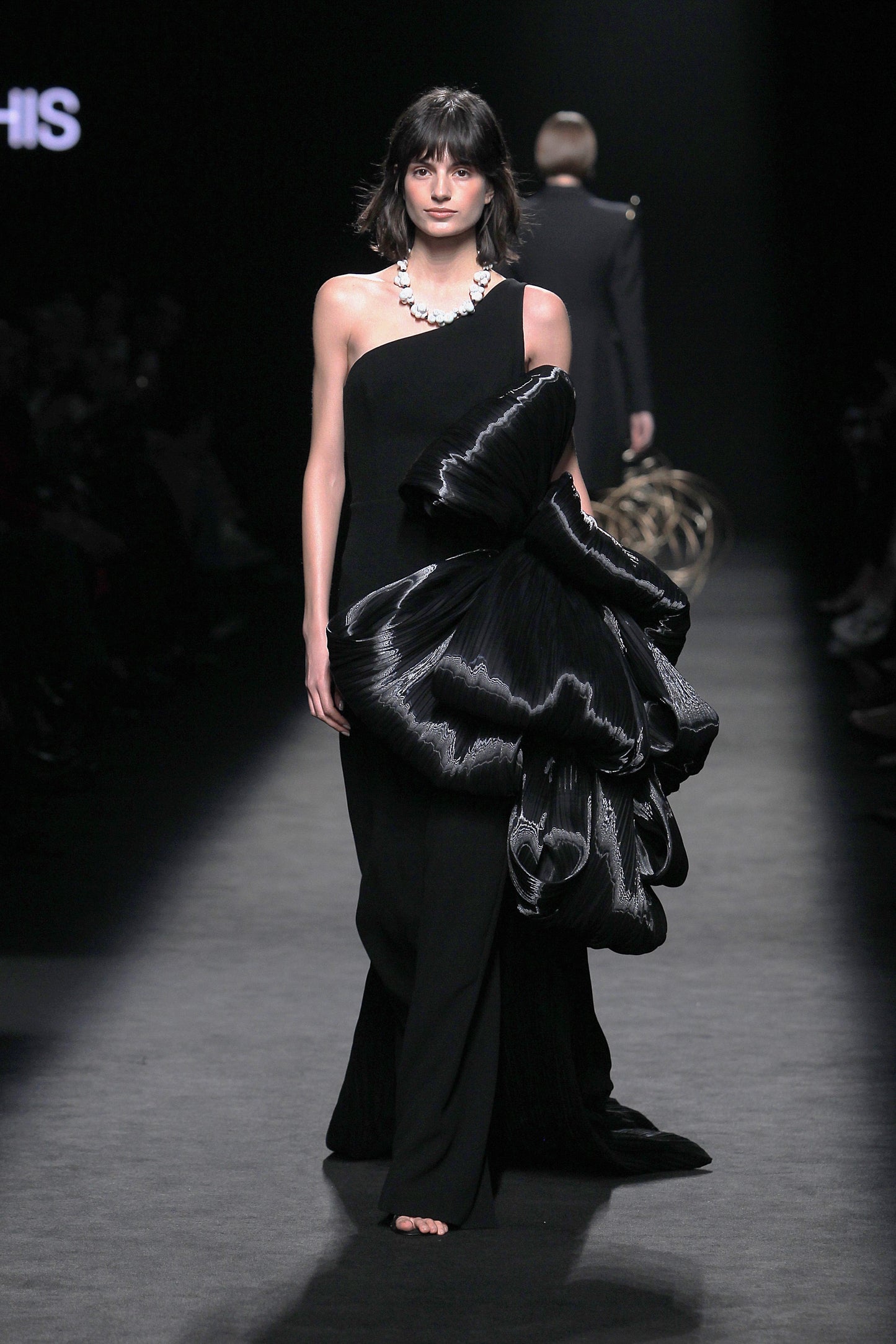Priesen Gown