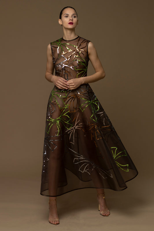 Gussola Dress