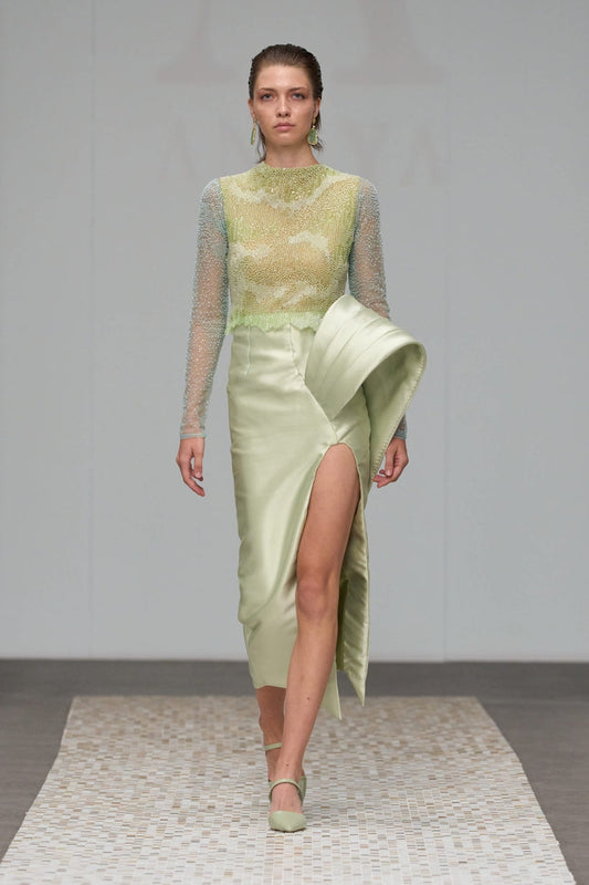 Sasha Lace Dress